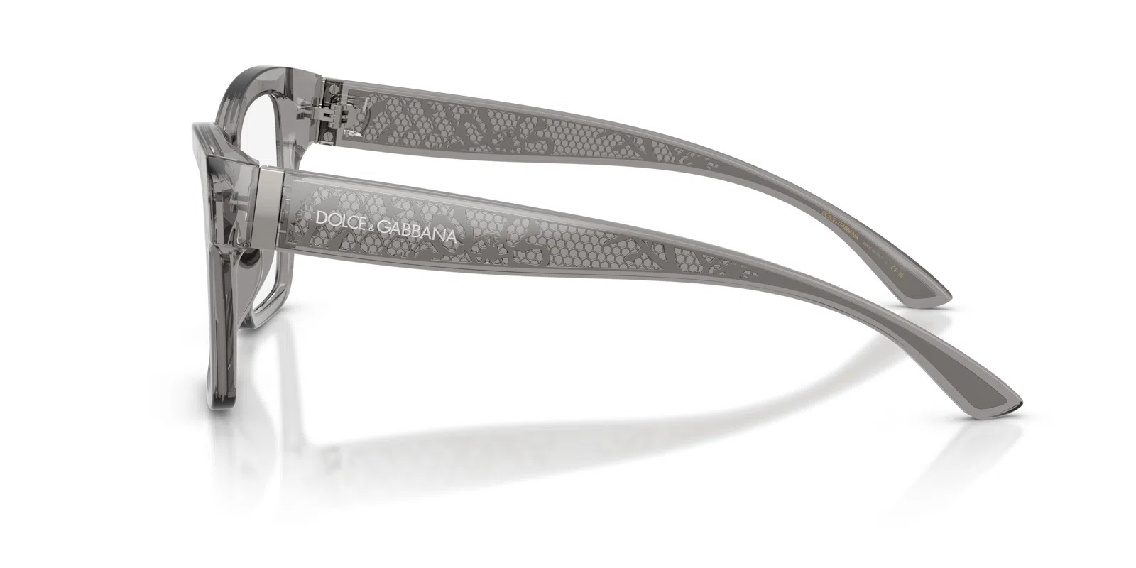 Dolce & Gabbana 3411 Eyeglasses - view 17